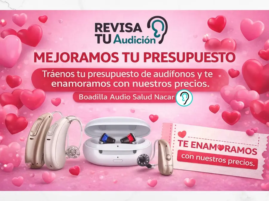 MEJORAMOS TU PRESUPUESTO 💘