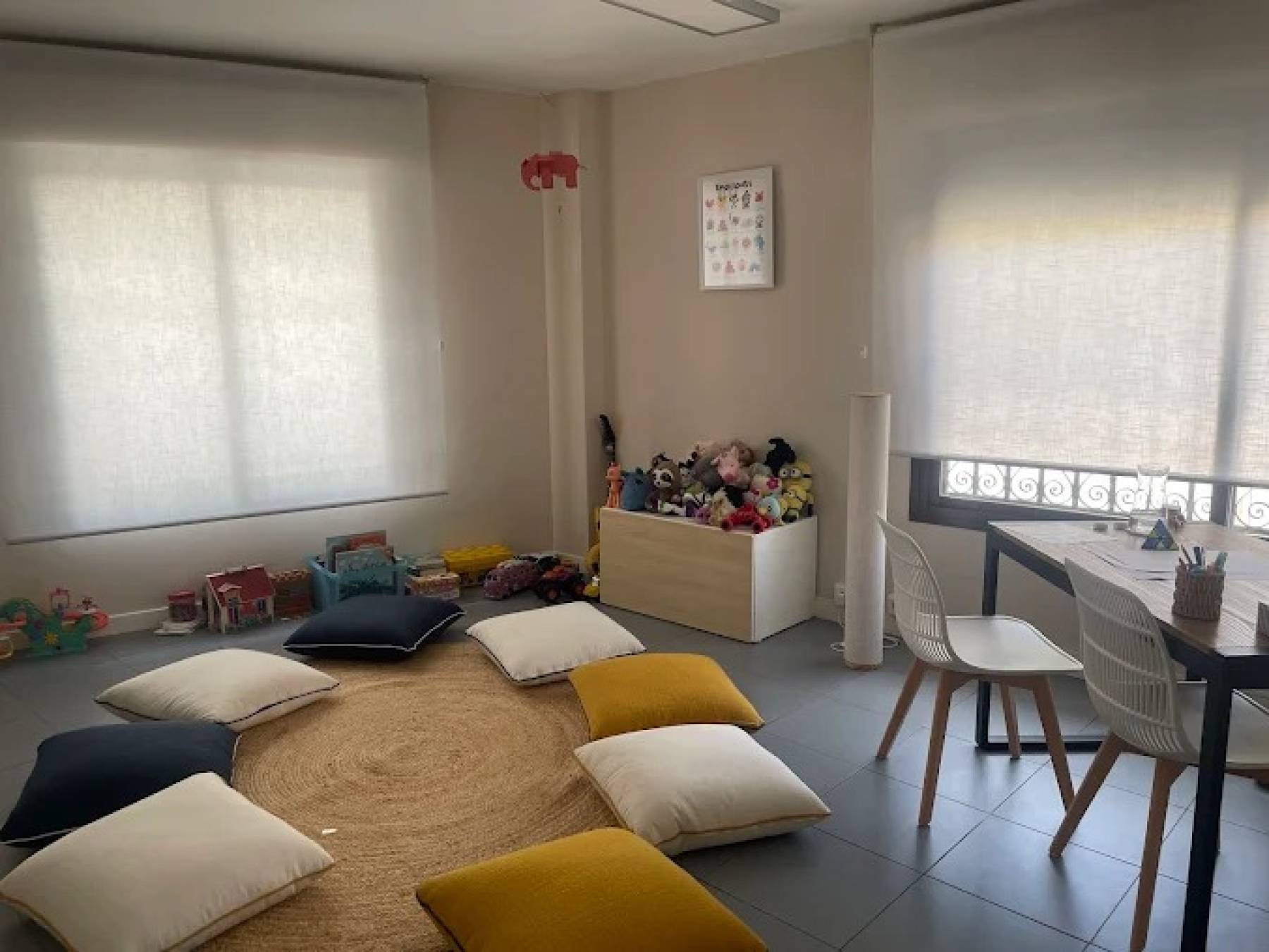 CUÍDATE MAJADAHONDA