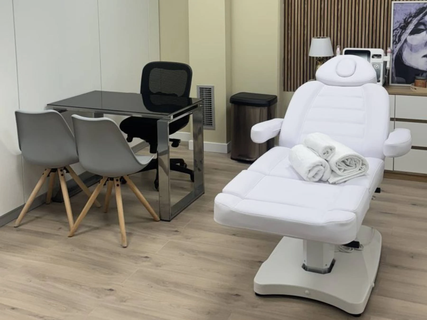 Tratamientos corporales y control de peso