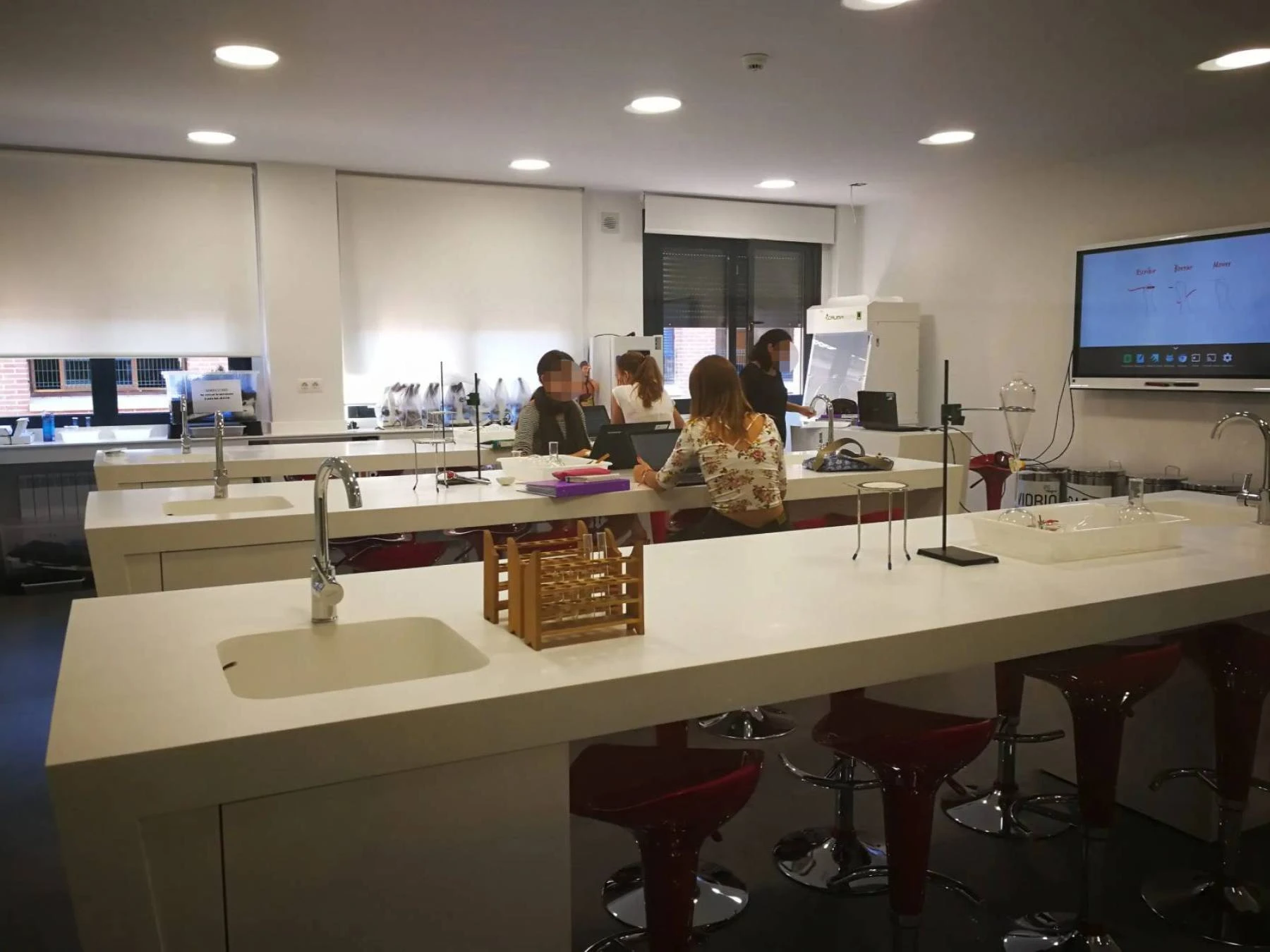 Bachillerato Internacional (IB)