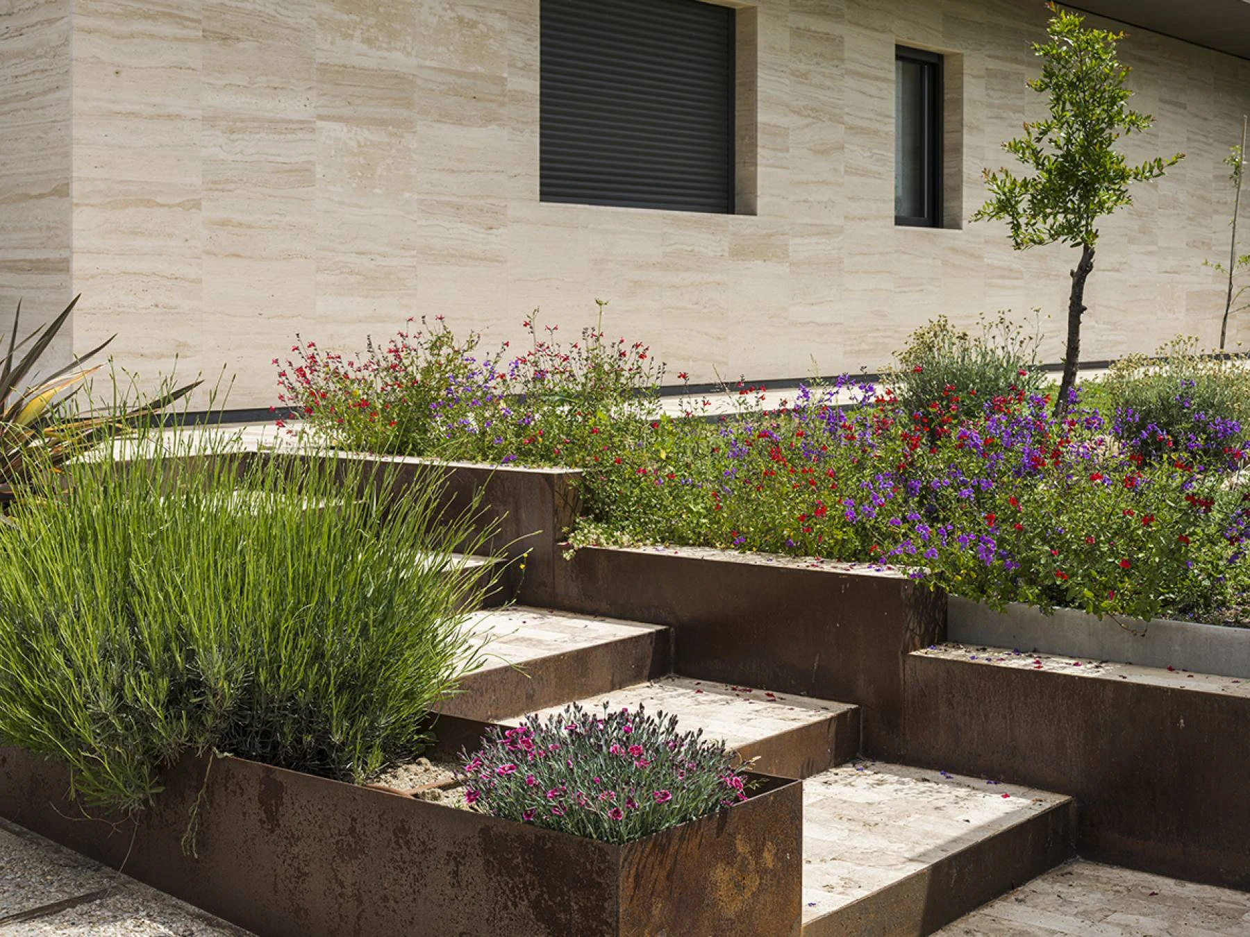 Paisajismo Personalizado