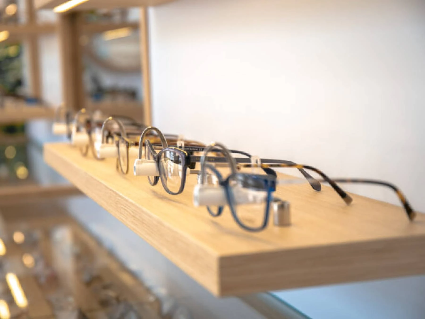 Óptica en Pozuelo de Alarcón 