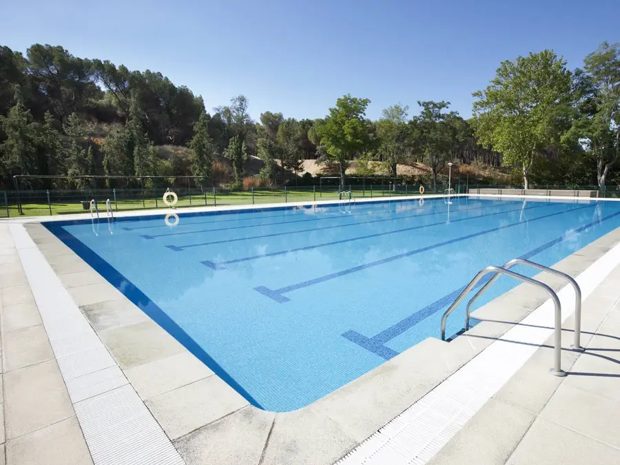 Certificado DDD para Piscinas de la zona noroeste