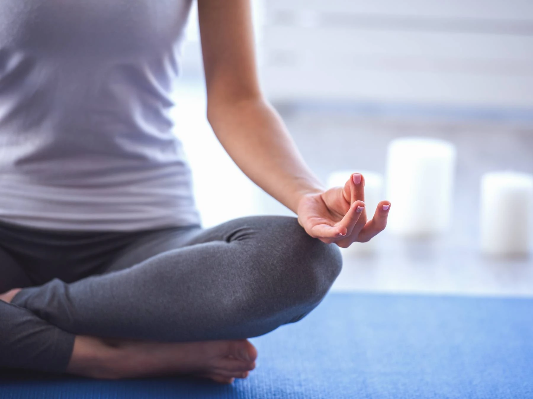 Mindfulness