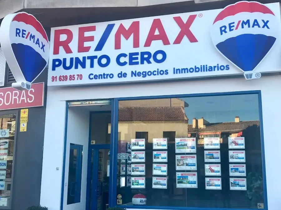 REMAX JUMBO PUNTO CERO