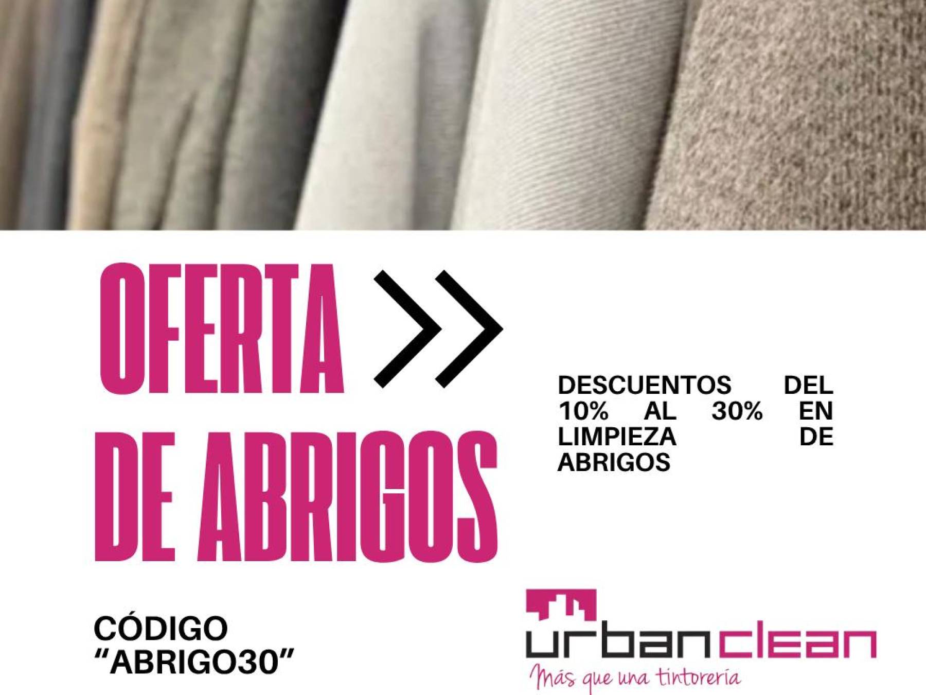 URBANCLEAN LA MARAZUELA