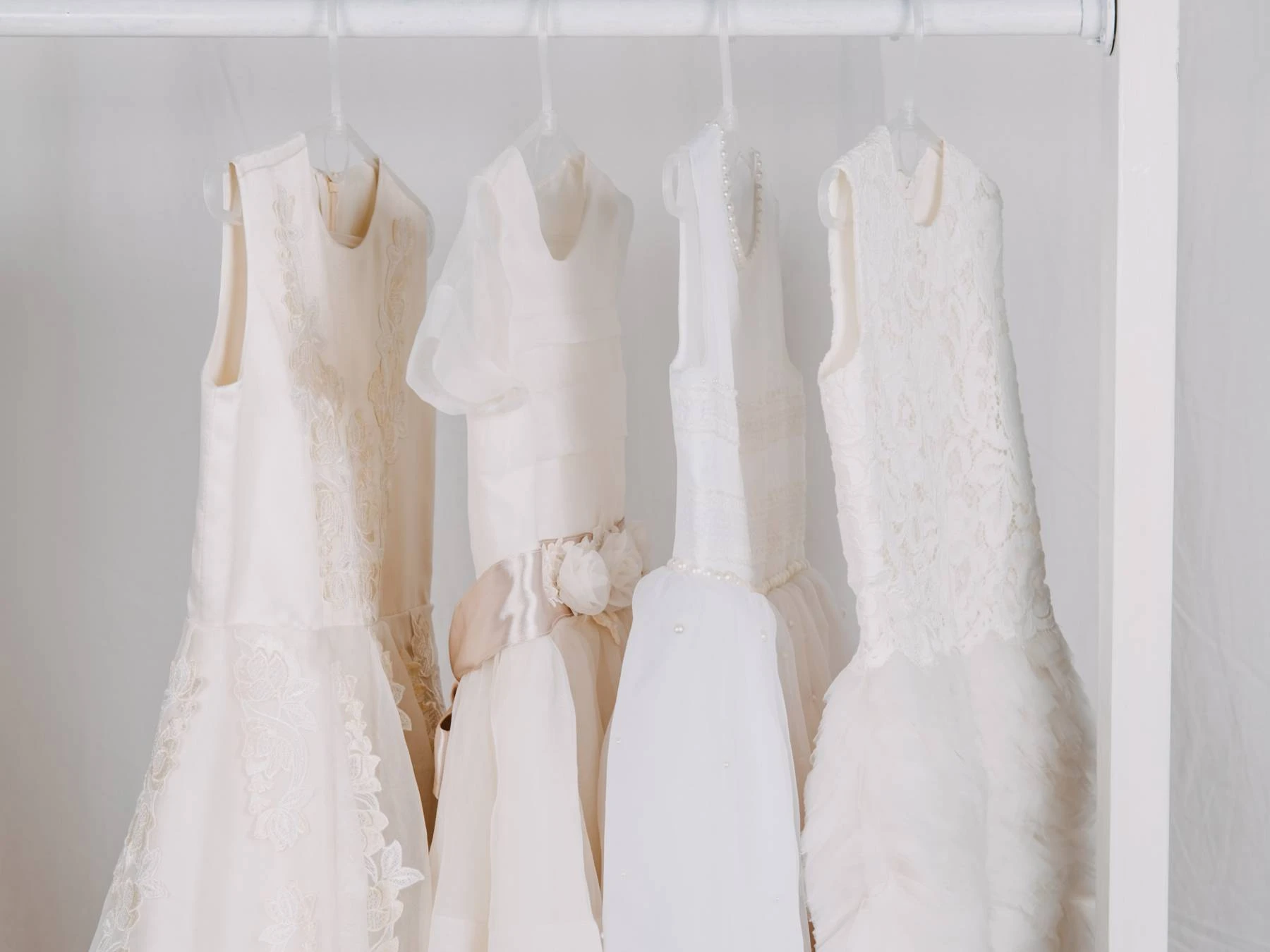 Limpieza vestidos, ceremonia, prendas de piel