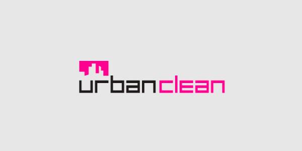 logo URBANCLEAN LA MARAZUELA