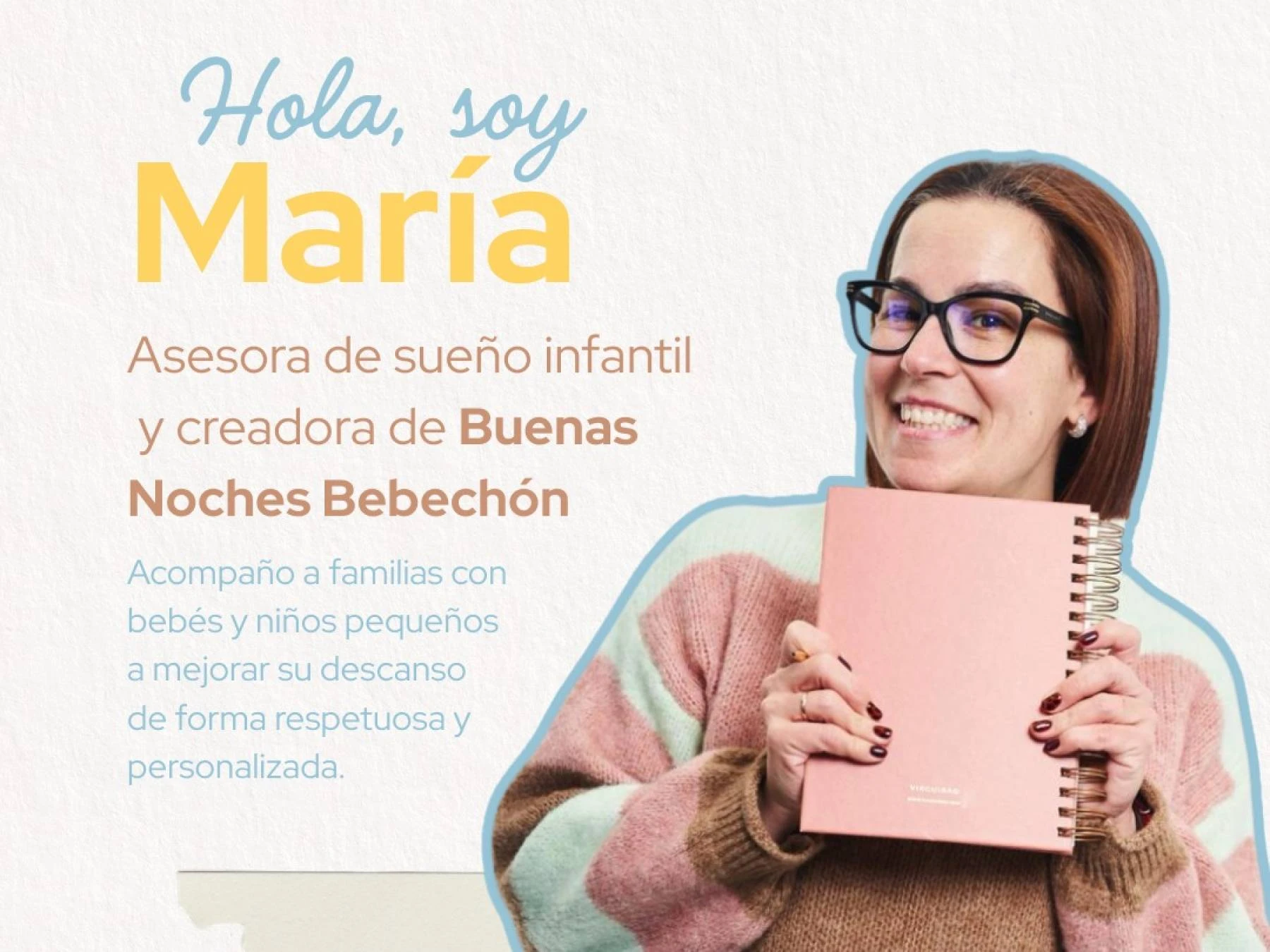 BUENAS NOCHES BEBECHON 