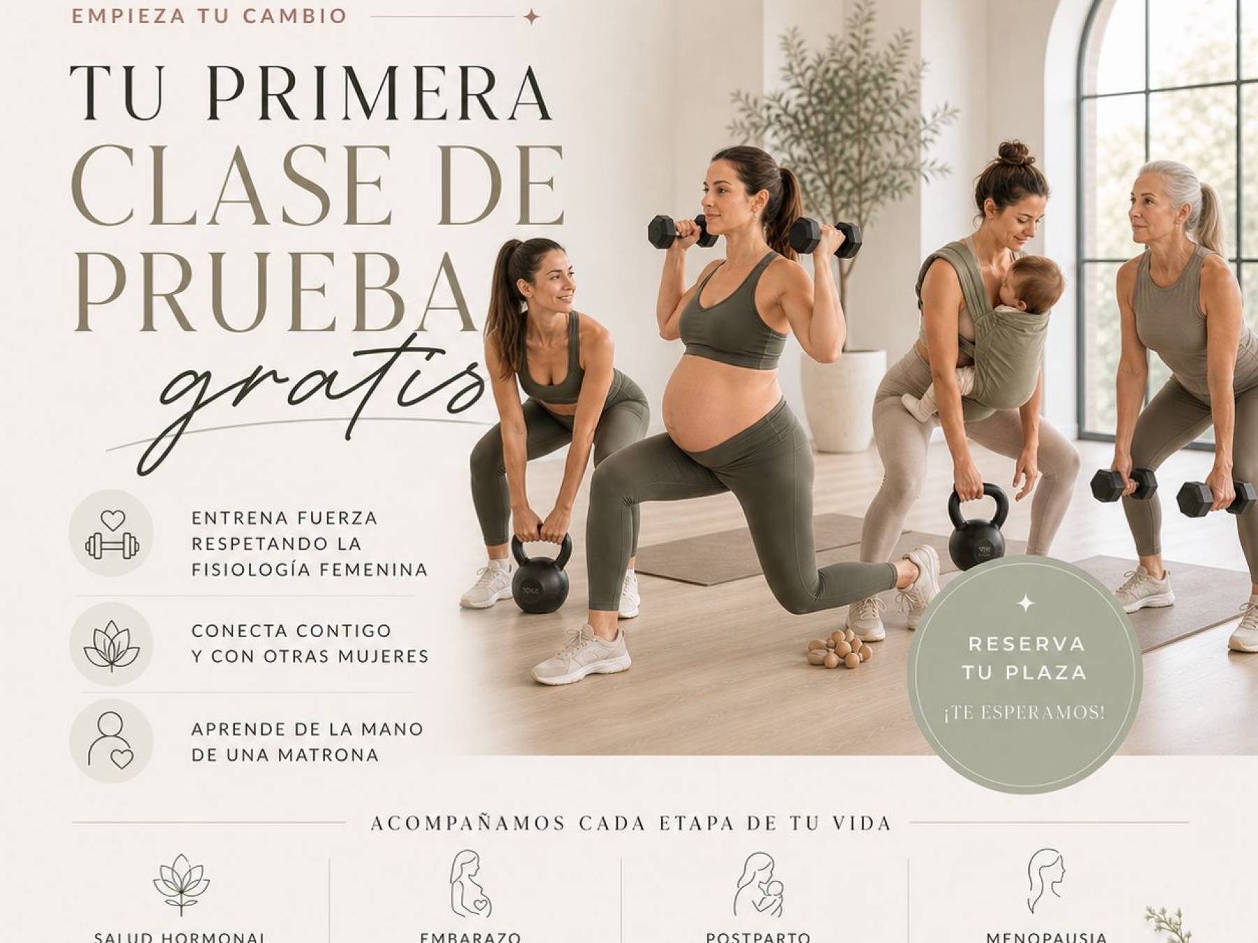 URBANCLEAN LA MARAZUELA