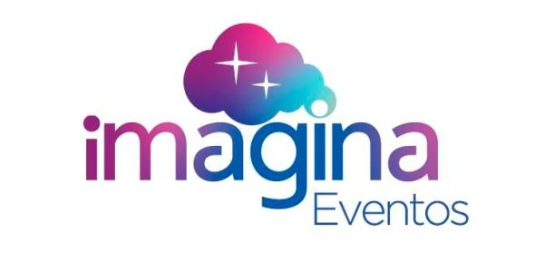 logo IMAGINA EVENTOS