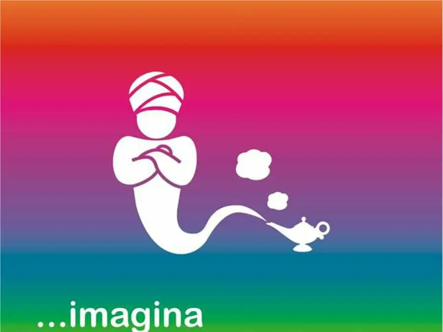 IMAGINA EVENTOS