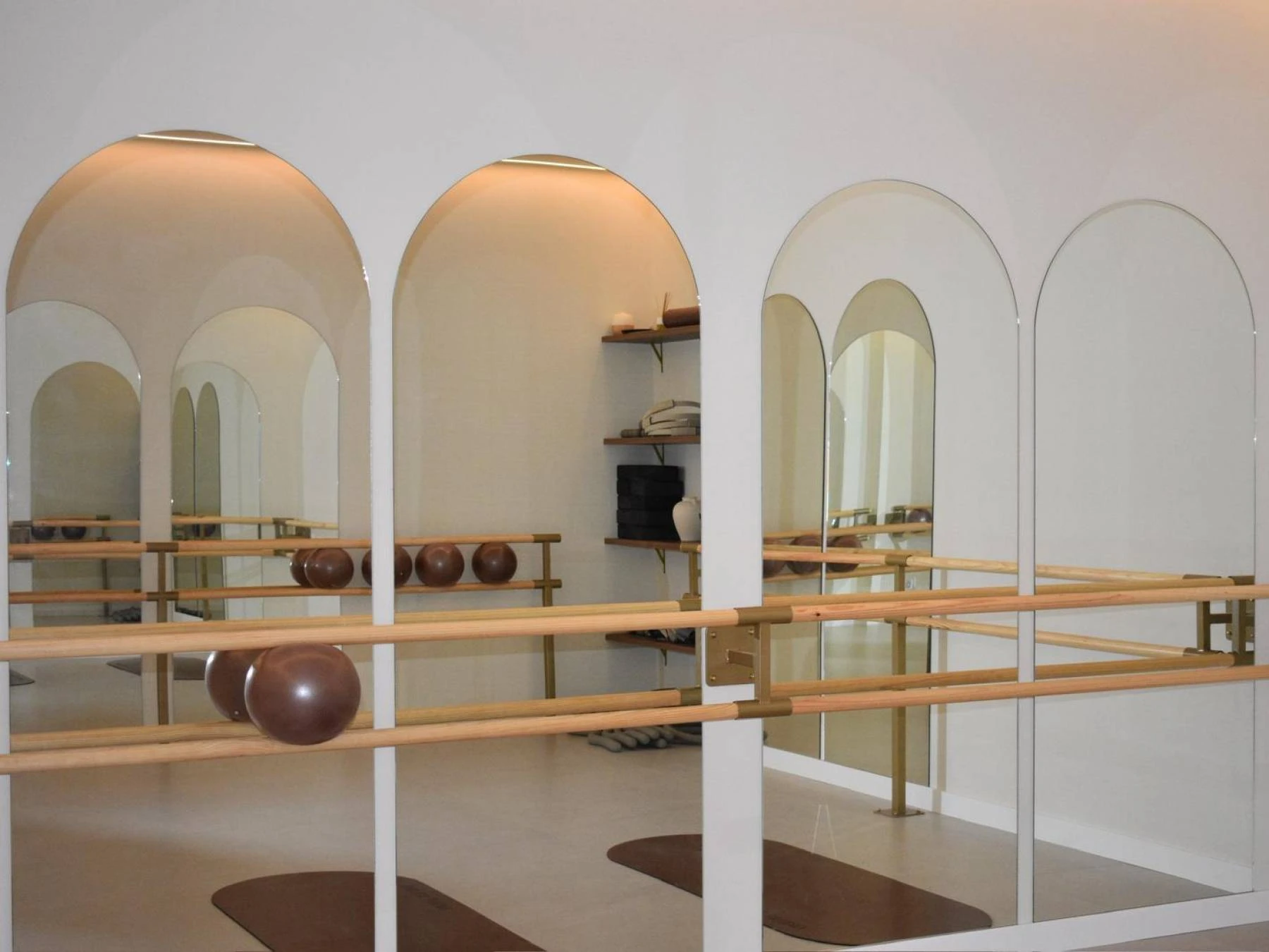 Clases de Barre en Boadilla