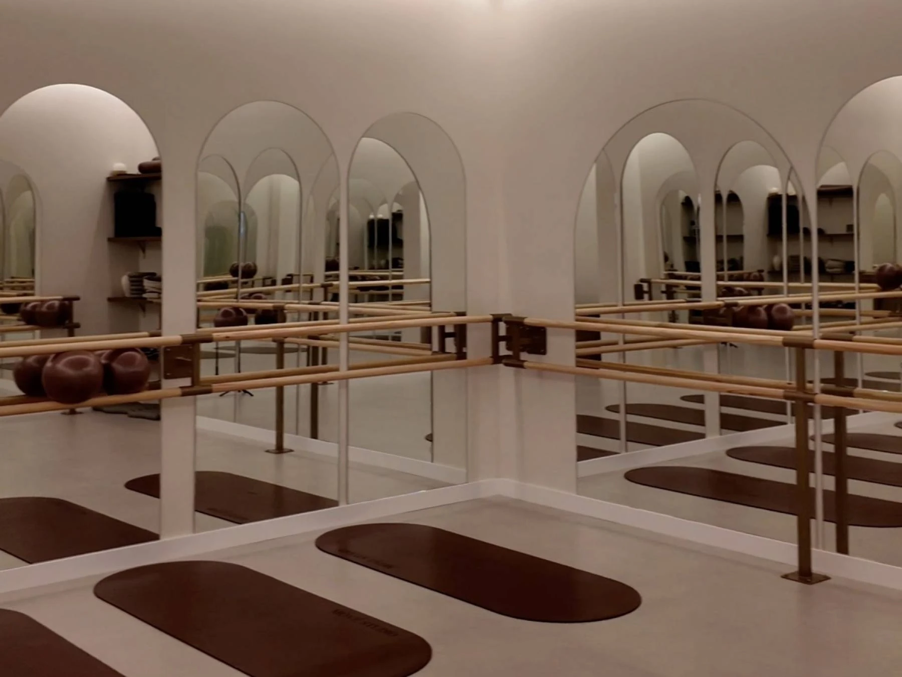 Centro de Pilates y Entrenamiento funcional