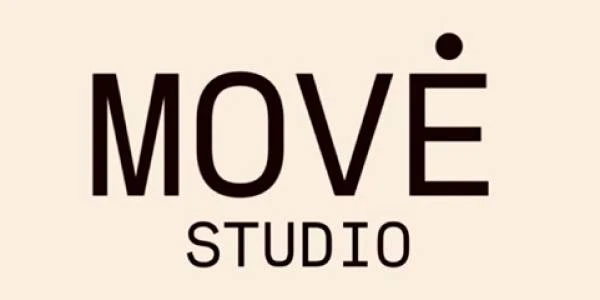 MOVĖ STUDIO - Barre