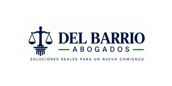 logo DEL BARRIO ABOGADOS 