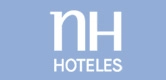 logo HOTELES NH - EXPRESS CIUDAD DE LA IMAGEN.