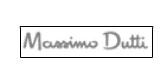 logo MASSIMO DUTTI