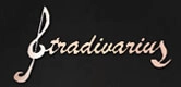 logo STRADIVARIUS