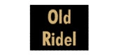 logo OLD RIDER