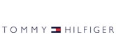 logo TOMMY HILFIGER OUTLET