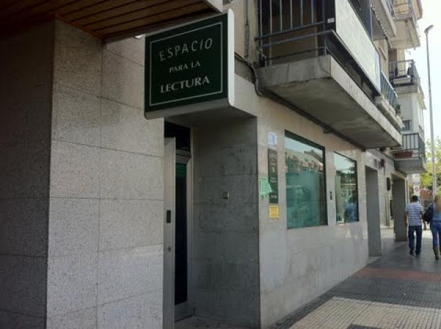 UPyD muestra su preocupación ante el cierre de la biblioteca de Caja Madrid