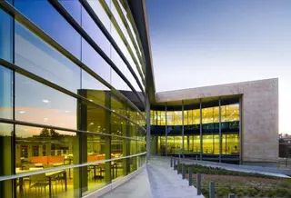 La Biblioteca Francisco Umbral amplía el horario de apertura de la sala de estudio