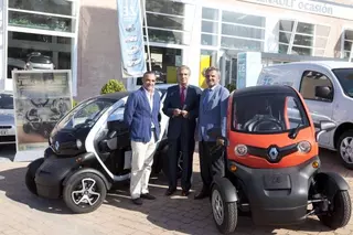 Cursos de mecánica y conducción segura en bicicleta en la Semana de la Movilidad de Majadahonda

