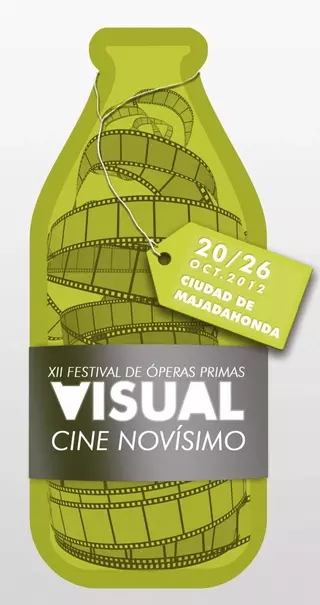 Mañana comienza la XII edición de Festival Visual Cine Novísimo Ciudad de Majadahonda