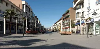 El pleno aprueba las nuevas tarifas del parking de la Gran Vía de Majadahonda
