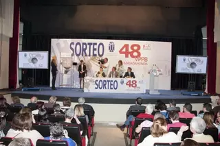El Ayuntamiento adjudica por sorteo 48 viviendas de promoción municipal para jóvenes