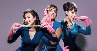 El manual de la buena esposa’ se representa mañana en Majadahonda
