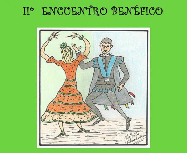 El Coro Rociero de Majadahonda organiza un Festival Benéfico en favor de Cáritas