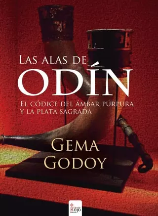 La majariega Gema Godoy presenta su primera novela en la Feria del Libro