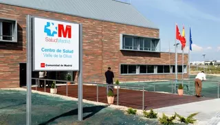 Prevenir enfermedades, primer objetivo del Día de la Salud de Majadahonda
