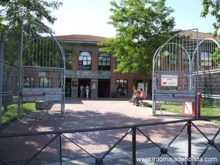 Los socialistas proponen que vecinos asociaciones y grupos musicales no paguen tasas y fianza en la Casa de la Cultura Carmen Conde