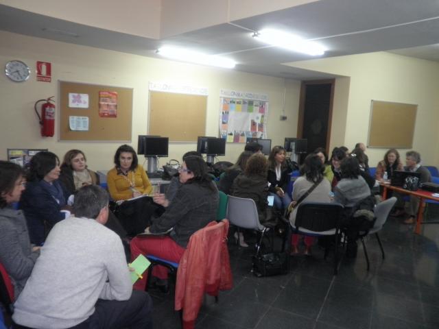 ‘Con mi hijo en las redes sociales’: taller para navegar seguros en Internet organizado por el Ayto de Majadahonda
