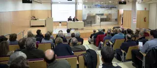 El Ayuntamiento rinde homenaje a los voluntarios de Majadahonda
