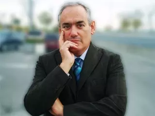 El doctor José Cabrera impartirá una charla sobre la prevención del consumo de drogas en jóvenes
