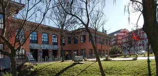 El Ayuntamiento abre la nueva temporada de exposiciones en la ‘Ángeles Santos’