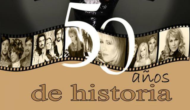 El grupo Los Mismos trae a Majadahonda ‘50 Años de historia. Un musical diferente’