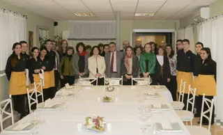 La directora general de Educación y De Foxá analizan mejoras en los centros educativos de Majadahonda