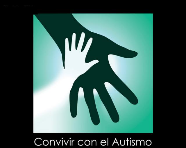 
                                                    Nace la nueva asociación "Convivir con el autismo"