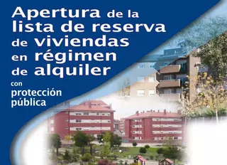 Nueva oportunidad para solicitar viviendas de protección en alquiler en Majadahonda