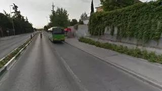 Comienzan los trabajos de asfaltado, pintura y mejora de la seguridad en vías principales