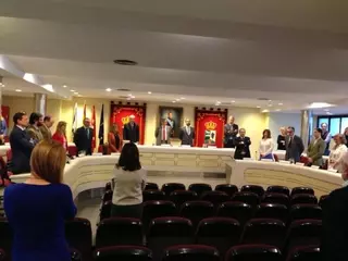 El Ayuntamiento da un paso más en participación ciudadana con la creación del Consejo Económico y Social
