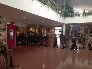 Majadahonda celebra el Día Internacional del Libro con actividades en pro de la lectura 
