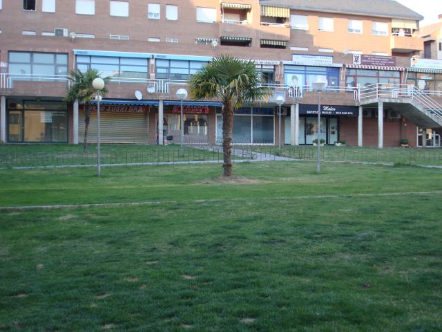 Izquierda Unida denuncia desatención a los vecinos de la calle Granadilla y entorno