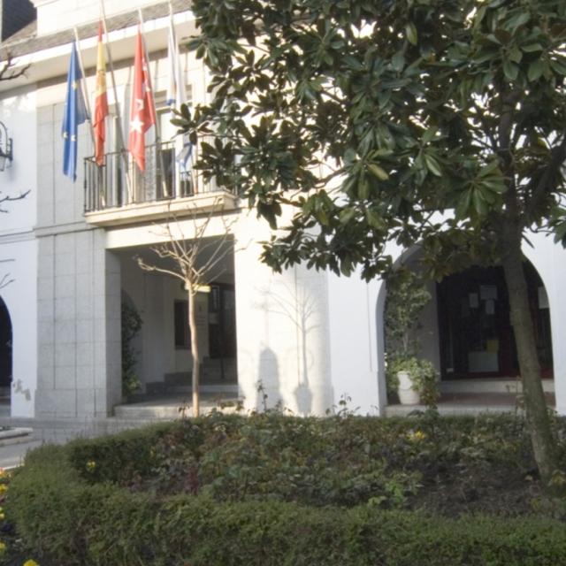 El Ayuntamiento de Majadahonda se personará en el juicio del Caso Gürtel