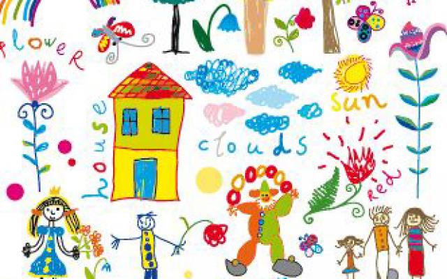 
                                                    Concurso de Dibujos Infantiles sobre el Derecho de la Infancia
